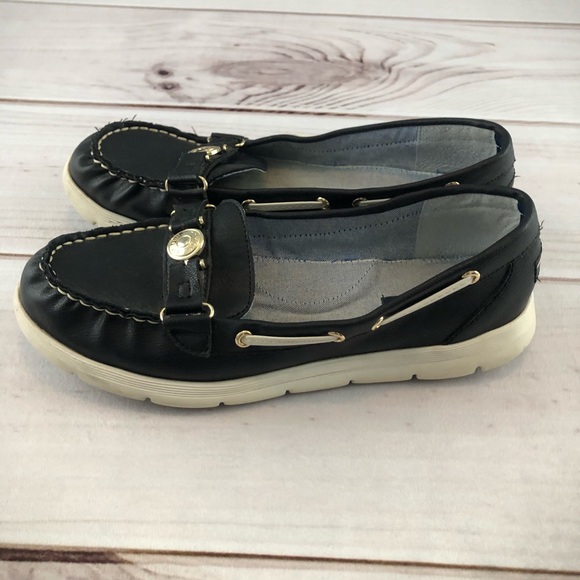 Tommy Hilfiger Shoes Sz 8.5 (Item#326) - Picture 4 of 6